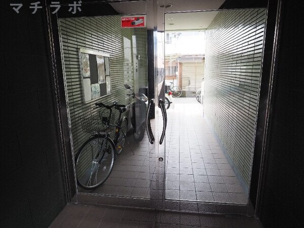 清水駅 徒歩5分 3階の物件外観写真
